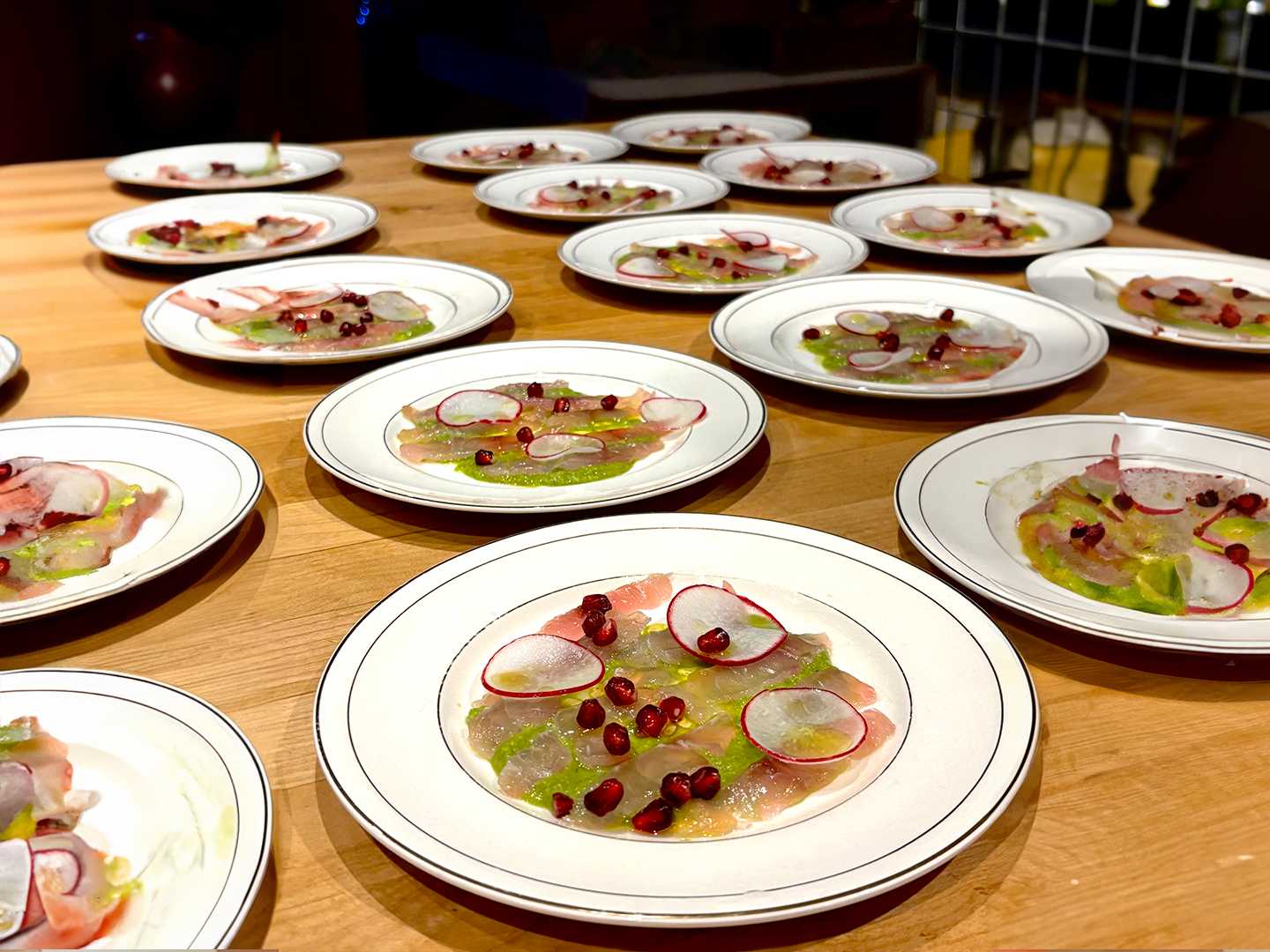 Elysia Mason culinary image 3
