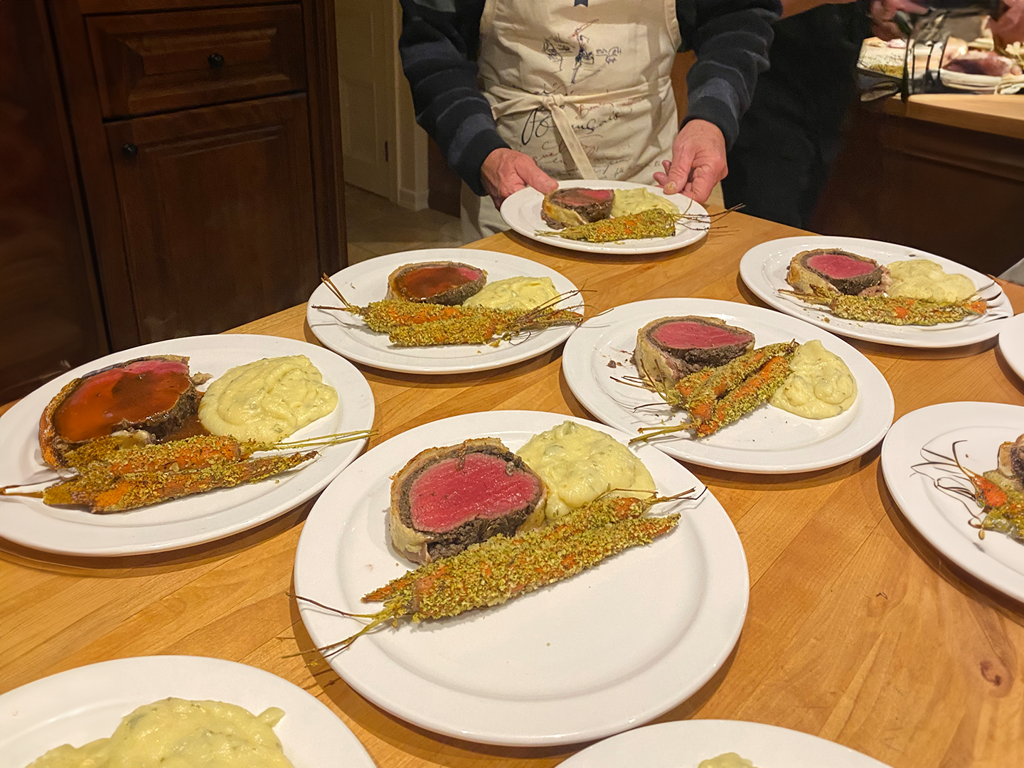 Elysia Mason culinary image 4