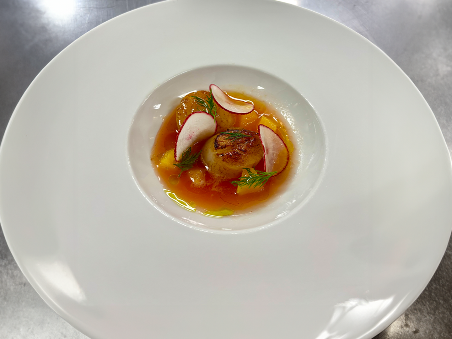 Elysia Mason culinary image 5