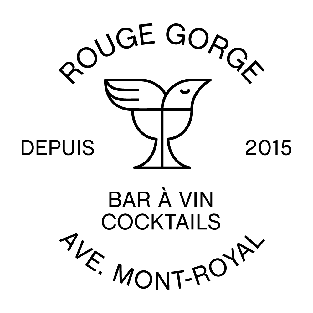 Rouge Gorge Wine Bar